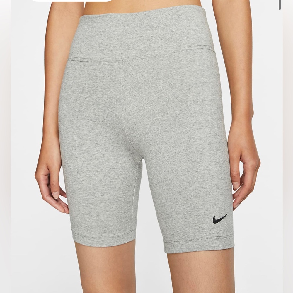 Nike Biker Shorts